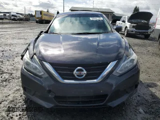 2018 Nissan Altima 2.5 SR with VIN 1N4AL3APXJC218252, listed as a Copart auction lot 50982195 with 169,118 mi miles and Salvage Title. Bid and sale history available at carsss.com. Image 5.