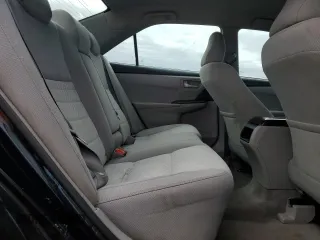 2016 Toyota Camry XLE with VIN 4T1BF1FK3GU236193, listed as a Copart auction lot 54984755 with 232,823 mi miles and Clean Title. Bid and sale history available at carsss.com. Image 10.