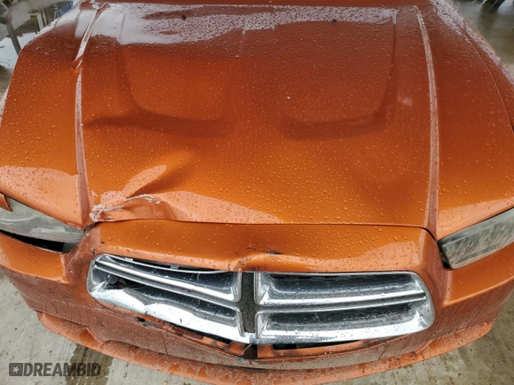2011 Dodge Charger SE with VIN 2B3CL3CGXBH614889, listed as a Copart auction lot 51122275 with 187,239 mi miles and Non Repairable. Bid and sale history available at carsss.com. Image 11.