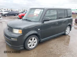 2006 Scion xB with VIN JTLKT324764115315, listed as a IAAI auction lot 41944835 with 106,786 mi miles and . Bid and sale history available at DreamBid. Image 2.