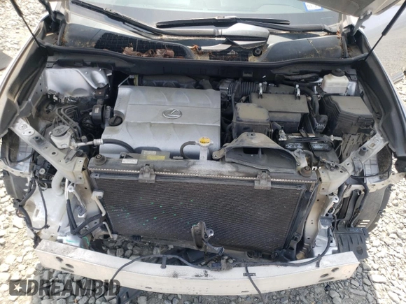 2015 Lexus RX 350 z VIN 2T2ZK1BA7FC188958, wystawiony jako Copart lot #64927404 z przebiegiem 113 565 mil mil oraz Szkoda całkowita • Salvage title. Historia ofert i sprzedaży dostępna na DreamBid. Obrazek 13.