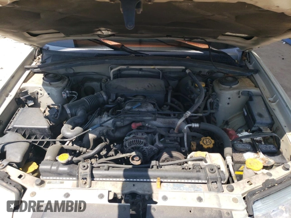 2006 Subaru Forester 2.5 X w/Premium Pkg with VIN JF1SG65636H717237, listed as a Copart auction lot 67310604 with Not Provided miles and Clean Title. Bid and sale history available at carsss.com. Image 11.