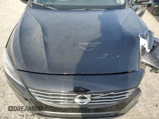 2015 Volvo S60 T5 Drive-E Platinum z VIN YV140MFDXF1302217, wystawiony jako Copart lot #50373865 z przebiegiem Nie podano mil oraz Szkoda całkowita • Salvage title. Historia ofert i sprzedaży dostępna na DreamBid. Obrazek 13.