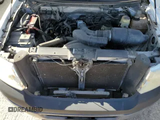 2008 Ford F-150 XL z VIN 1FTRF12W98KB87851, wystawiony jako Copart lot #89126075 z przebiegiem 111 739 mil mil oraz Czysty tytuł • Clean title. Historia ofert i sprzedaży dostępna na DreamBid. Obrazek 11.