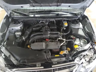 2013 Subaru Impreza Premium z VIN JF1GPAD60DH813589, wystawiony jako Copart lot #55914875 z przebiegiem 139 781 mil mil oraz Szkoda całkowita • Salvage title. Historia ofert i sprzedaży dostępna na DreamBid. Obrazek 11.