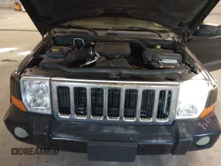 2006 Jeep Commander с VIN 1J8HH48N46C145951, выставлен на аукционе IAAI как лот 41015119 с пробегом 201 018 миль миль и . История ставок и продаж доступна на DreamBid. Изображение 10.