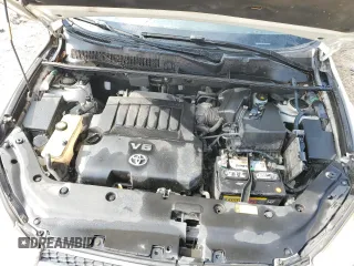 2010 Toyota RAV4 Limited with VIN JTMYK4DV4A5026356, listed as a Copart auction lot 49343815 with 245,748 mi miles and Salvage title. Bid and sale history available at DreamBid. Image 12.