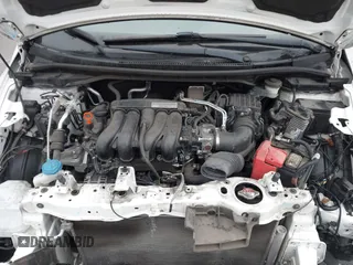 2020 Honda Fit LX with VIN 3HGGK5H41LM715918, listed as a IAAI auction lot 42779329 with 50,898 mi miles and . Bid and sale history available at DreamBid. Image 10.