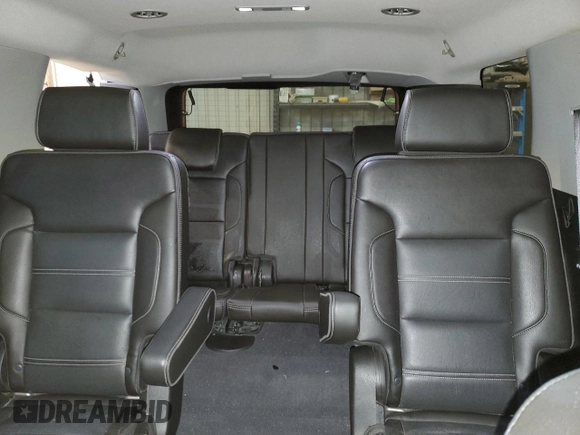2019 GMC Yukon Denali with VIN 1GKS2CKJ9KR186604, listed as a Copart auction lot 73211694 with 110,069 mi miles and Salvage Title. Bid and sale history available at carsss.com. Image 10.