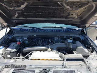 2024 Ford Expedition Max Limited with VIN 1FMJK2A80REA12255, listed as a IAAI auction lot 42044812 with 41,645 mi miles and . Bid and sale history available at DreamBid. Image 10.