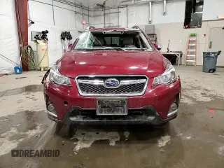 2016 Subaru Crosstrek Limited z VIN JF2GPANC7GH255972, wystawiony jako Copart lot #46749455 z przebiegiem 62 662 mil mil oraz Szkody całkowita. Historia ofert i sprzedaży dostępna na DreamBid. Obrazek 11.