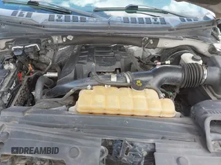 2015 Ford F-150 XL with VIN 1FTEX1CP1FKE81373, listed as a IAAI auction lot 42176024 with 186,808 mi miles. Bid and sale history available at carsss.com. Image 10.
