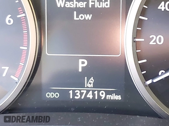 2018 Lexus NX 300 with VIN JTJYARBZ3J2105280, listed as a IAAI auction lot 41783802 with 137,419 mi miles and . Bid and sale history available at DreamBid. Image 16.