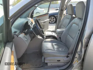 2007 Suzuki XL7 z VIN 2S3DA717276107055, wystawiony jako Copart lot #53383715 z przebiegiem 166 918 mil mil oraz Tytuł czysty. Historia ofert i sprzedaży dostępna na DreamBid. Obrazek 7.