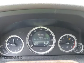 2010 Mercedes-Benz E 350 Luxury с VIN WDDHF5GB6AA252536, выставлен на аукционе IAAI как лот 42396716 с пробегом 121 275 миль миль и . История ставок и продаж доступна на DreamBid. Изображение 15.