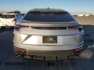 2020 Lamborghini Urus z VIN ZPBUA1ZL1LLA06466, wystawiony jako Copart lot #75706274 z przebiegiem 9311 mil mil oraz Tytuł czysty. Historia ofert i sprzedaży dostępna na DreamBid. Obrazek 6.