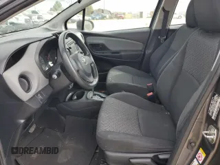 2016 Toyota Yaris L z VIN VNKKTUD37GA069470, wystawiony jako Copart lot #52771505 z przebiegiem 95 093 mil mil oraz Szkody całkowita. Historia ofert i sprzedaży dostępna na DreamBid. Obrazek 7.