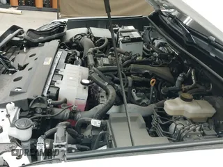 2024 Toyota Tacoma SR5 with VIN 3TMLB5FNXRM023237, listed as a IAAI auction lot 43162178 with 5,914 mi miles and . Bid and sale history available at DreamBid. Image 19.