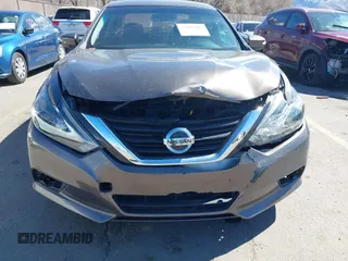 2016 Nissan Altima S with VIN 1N4AL3AP3GC112394, listed as a IAAI auction lot 41861895 with 89,134 mi miles and . Bid and sale history available at DreamBid. Image 6.