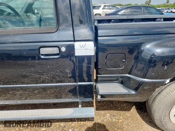 2004 Ford Ranger XL with VIN 1FTYR10U74PB38648, listed as a Copart auction lot 59394645 with 191,135 mi miles and Salvage title. Bid and sale history available at DreamBid. Image 12.