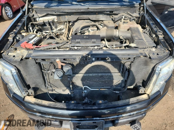 2010 Ford F-150 XL with VIN 1FTEX1E84AFB67904, listed as a Copart auction lot 64448135 with 139,156 mi miles and Clean title. Bid and sale history available at DreamBid. Image 11.