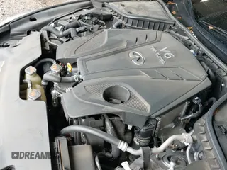 2019 Infiniti Q50 Signature Edition z VIN JN1EV7APXKM519048, wystawiony jako IAAI lot #40445241 z przebiegiem 99 705 mil mil oraz . Historia ofert i sprzedaży dostępna na DreamBid. Obrazek 20.