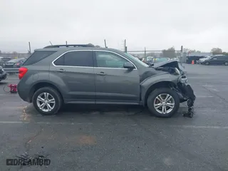 2013 Chevrolet Equinox LT with VIN 2GNALDEK5D6305480, listed as a IAAI auction lot 40920446 with 174,301 mi miles. Bid and sale history available at carsss.com. Image 13.