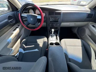 2006 Dodge Charger with VIN 2B3KA43G26H162188, listed as a Copart auction lot 54454205 with 150,439 mi miles and Clean Title. Bid and sale history available at carsss.com. Image 9.