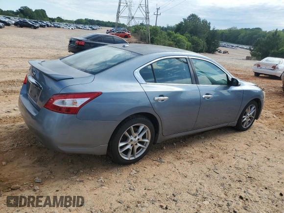 2010 Nissan Maxima SV с VIN 1N4AA5AP9AC802174, выставлен на аукционе Copart как лот 55881215 с пробегом 266 497 миль миль и Списание • Salvage title. История ставок и продаж доступна на DreamBid. Изображение 3.