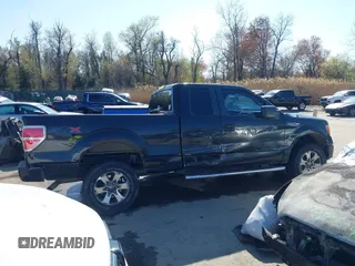 2013 Ford F-150 XL z VIN 1FTFX1EF5DKE91460, wystawiony jako IAAI lot #41922930 z przebiegiem 164 784 mil mil oraz . Historia ofert i sprzedaży dostępna na DreamBid. Obrazek 13.