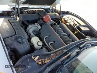 1997 Chevrolet Corvette with VIN 1G1YY22G7V5106689, listed as a Copart auction lot 78355604 with 90,103 mi miles and Salvage Title. Bid and sale history available at carsss.com. Image 11.