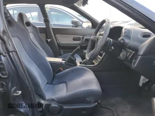 1990 Nissan Skyline z VIN HCR32080128, wystawiony jako Copart lot #77564184 z przebiegiem 96 455 mil mil oraz Szkoda całkowita • Salvage title. Historia ofert i sprzedaży dostępna na DreamBid. Obrazek 7.