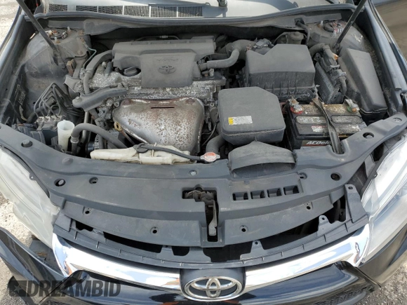 2016 Toyota Camry XLE with VIN 4T1BF1FK9GU168756, listed as a Copart auction lot 51273625 with 212,401 mi miles and Salvage Title. Bid and sale history available at carsss.com. Image 13.