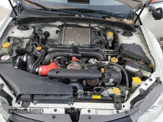 2013 Subaru Impreza Sedan WRX WRX with VIN JF1GV7E64DG029333, listed as a Copart auction lot 85265664 with 112,713 mi miles and Salvage Title. Bid and sale history available at carsss.com. Image 11.