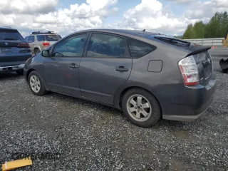 2007 Toyota Prius with VIN JTDKB20U273285133, listed as a Copart auction lot 54055905 with 233,715 mi miles and Clean Title. Bid and sale history available at carsss.com. Image 2.
