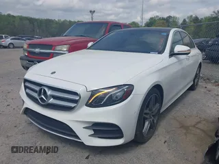 2017 Mercedes-Benz E 300 Luxury with VIN WDDZF4JB3HA272602, listed as a IAAI auction lot 41884174 with 73,659 mi miles and . Bid and sale history available at DreamBid. Image 17.