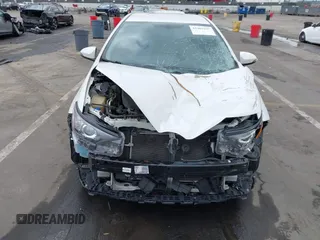 2016 Scion iM z VIN JTNKARJE3GJ518480, wystawiony jako IAAI lot #41469195 z przebiegiem 73 451 mil mil oraz . Historia ofert i sprzedaży dostępna na DreamBid. Obrazek 6.