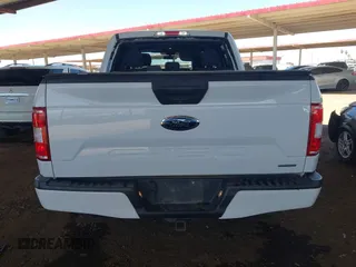 2020 Ford F-150 XL with VIN 1FTEW1CP3LKE39589, listed as a IAAI auction lot 42234449 with 79,371 mi miles and . Bid and sale history available at DreamBid. Image 16.