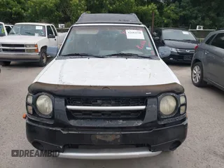 2004 Nissan Xterra XE z VIN 5N1ED28T74C667541, wystawiony jako IAAI lot #42183530 z przebiegiem 135 187 mil mil oraz . Historia ofert i sprzedaży dostępna na DreamBid. Obrazek 6.