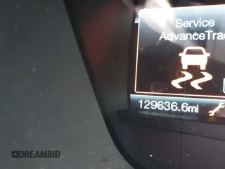 2018 Ford Fusion SE with VIN 3FA6P0HDXJR168152, listed as a IAAI auction lot 41740165 with 129,636 mi miles. Bid and sale history available at carsss.com. Image 16.