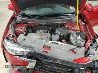 2016 Mitsubishi Outlander ES с VIN JA4AR3AW6GZ059455, выставлен на аукционе Copart как лот 53111585 с пробегом 105 828 миль миль и Списание • Salvage title. История ставок и продаж доступна на DreamBid. Изображение 13.