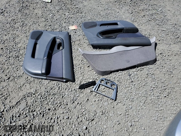2004 Subaru Impreza TS с VIN JF1GG65574G806731, выставлен на аукционе Copart как лот 59594484 с пробегом 207 871 миль миль и Чистый • Clean title. История ставок и продаж доступна на DreamBid. Изображение 13.