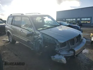 2003 Suzuki XL-7 Touring with VIN JS3TX92V634107753, listed as a Copart auction lot 87471254 with 165,458 mi miles and Salvage Title. Bid and sale history available at carsss.com. Image 4.