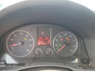 2009 Volkswagen Jetta с VIN 3VWKZ71K99M261433, выставлен на аукционе Copart как лот 82163034 с пробегом 91 035 миль миль и Списание • Salvage title. История ставок и продаж доступна на DreamBid. Изображение 9.