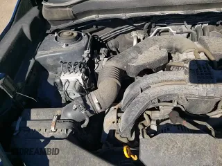 2017 Subaru Forester z VIN JF2SJABC2HH441193, wystawiony jako Copart lot #85925615 z przebiegiem 86 316 mil mil oraz Szkoda całkowita • Salvage title. Historia ofert i sprzedaży dostępna na DreamBid. Obrazek 14.