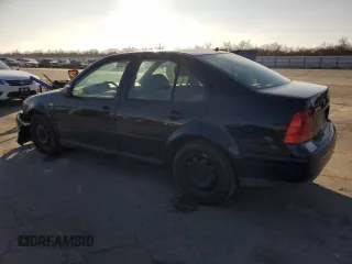 2003 Volkswagen Jetta GL с VIN 3VWRK69M53M038820, выставлен на аукционе Copart как лот 42555005 с пробегом 121 061 миль миль и Списание • Salvage title. История ставок и продаж доступна на DreamBid. Изображение 2.