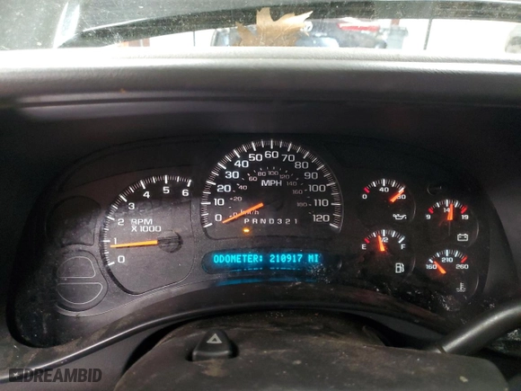 2006 Chevrolet Silverado 1500 LT3 with VIN 2GCEK19B661303842, listed as a Copart auction lot 88535505 with 210,917 mi miles and Clean Title. Bid and sale history available at carsss.com. Image 9.
