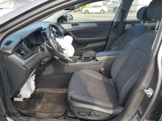 2019 Hyundai Sonata Sport with VIN 5NPE34AF4KH775432, listed as a Copart auction lot 49831775 with 68,894 mi miles and Salvage Title. Bid and sale history available at carsss.com. Image 7.