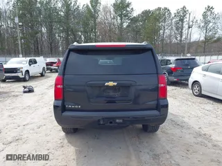2016 Chevrolet Tahoe LT with VIN 1GNSCBKCXGR100381, listed as a IAAI auction lot 41542315 with 228,506 mi miles. Bid and sale history available at carsss.com. Image 16.