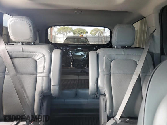 2021 Lincoln Aviator Reserve z VIN 5LM5J7WC5MGL17470, wystawiony jako Copart lot #88851245 z przebiegiem 70 598 mil mil oraz Nie do naprawy • Non repairable. Historia ofert i sprzedaży dostępna na DreamBid. Obrazek 10.
